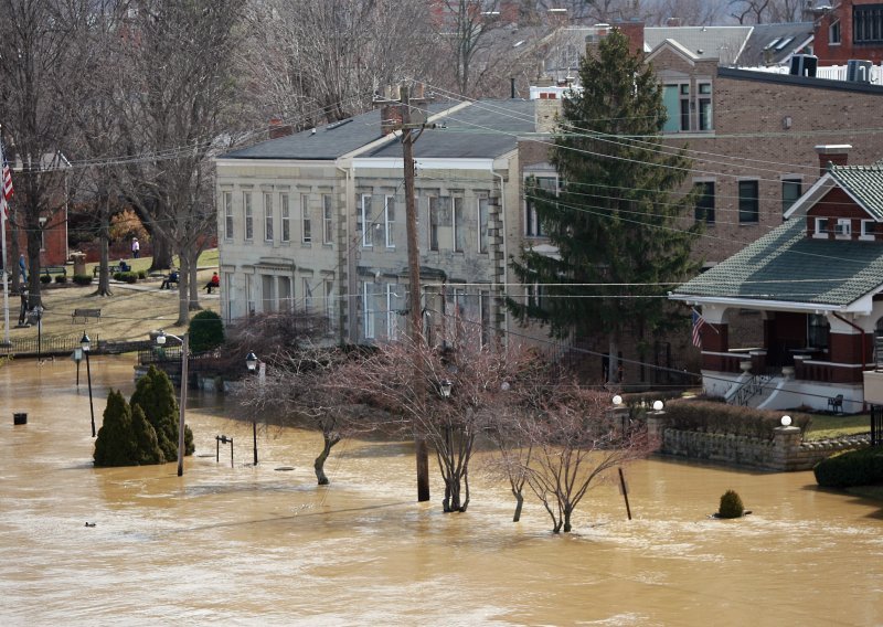 Katastrofa u Kentuckyju: Ovo bi mogle biti najgore poplave u novijoj povijesti, razorne i smrtonosne