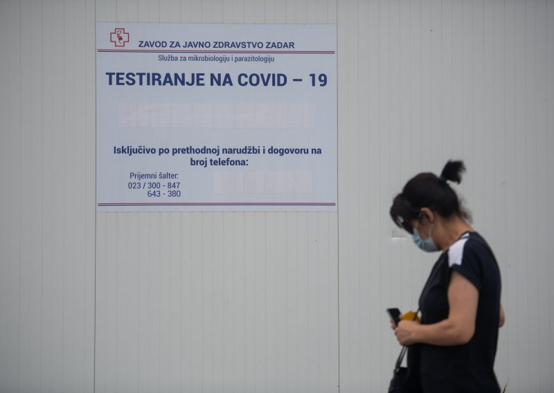 U Hrvatskoj je 1467 novozaraženih, 11 osoba preminulo