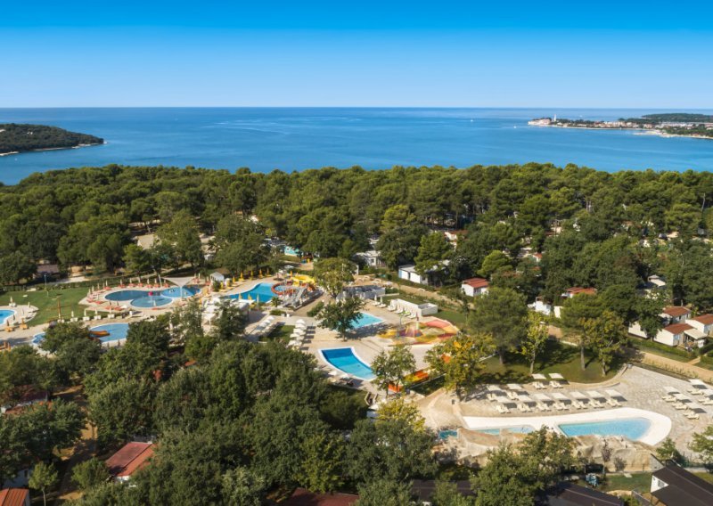 Valamar Riviera objavila rezultate za prvih šest mjeseci