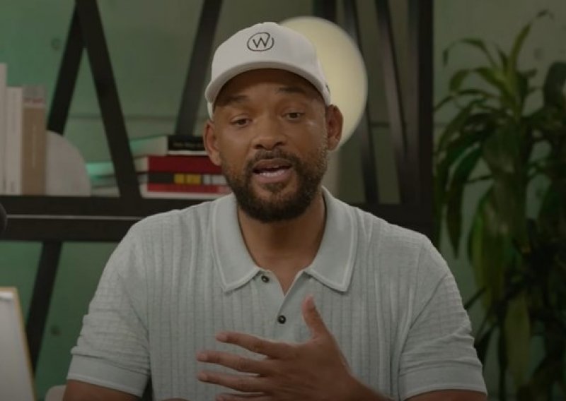 Nakon tri mjeseca šutnje oglasio se Will Smith i otvoreno ispričao Chrisu Rocku za svoj napad