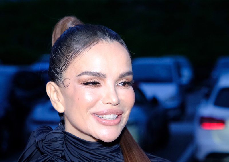 Severina se javila videom s odmora, nema tko nije oduševljen