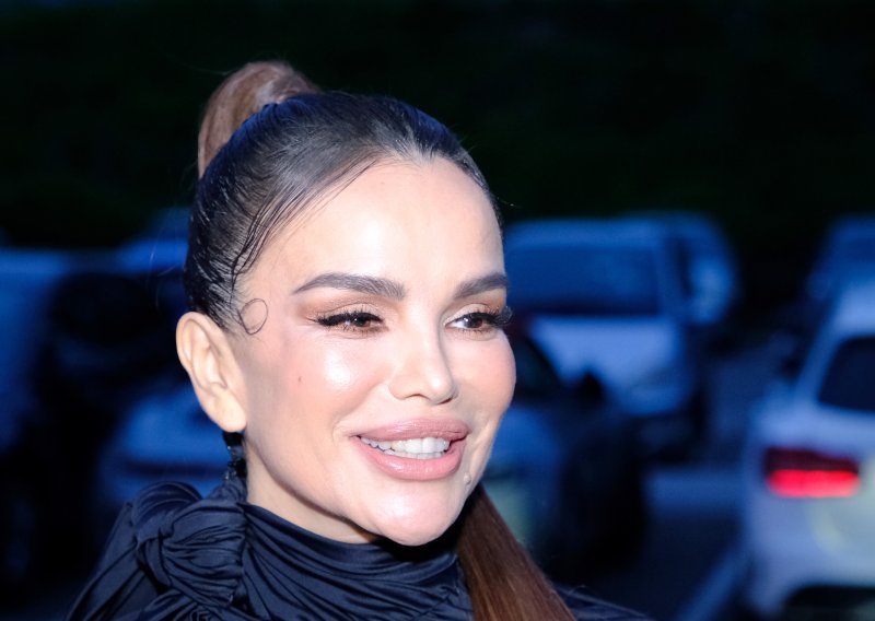 Severina se javila videom s odmora, nema tko nije oduševljen