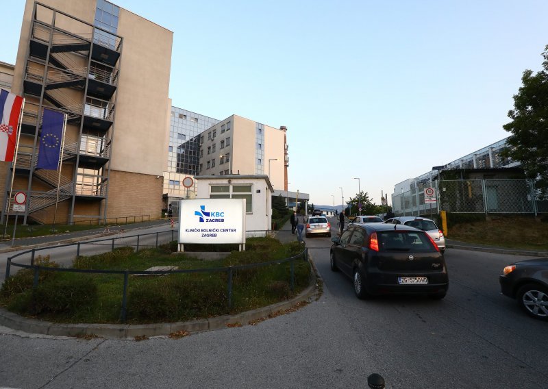 Pao informatički sustav u bolnicama diljem Hrvatske, nitko nije imao uvid u uputnice