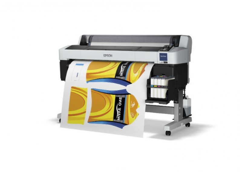 Epson želi printati po kućanskim predmetima