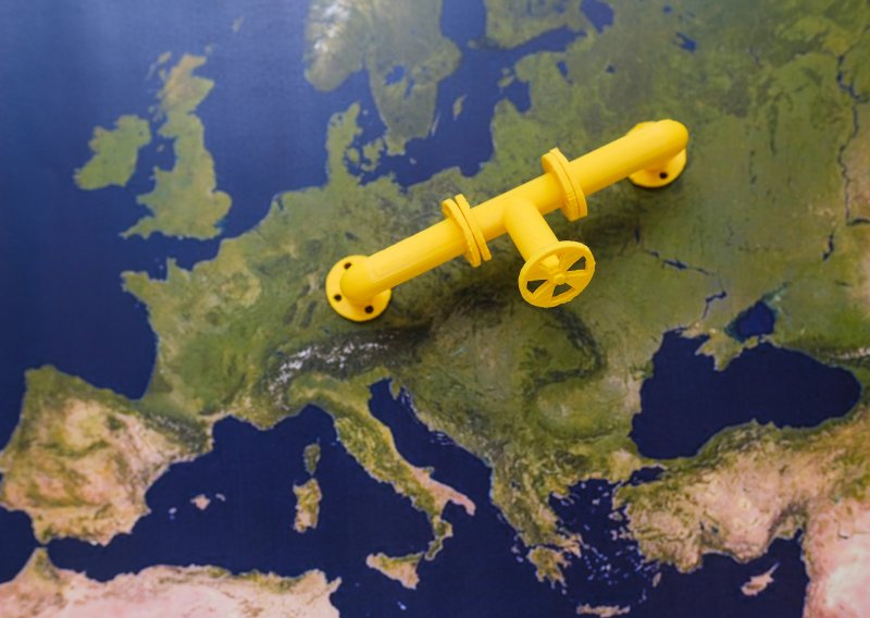 Prije negoli je EU predložila smanjenje potrošnje plina za 15 posto mnoge zemlje poduzele su mjere štednje. Evo što su napravile