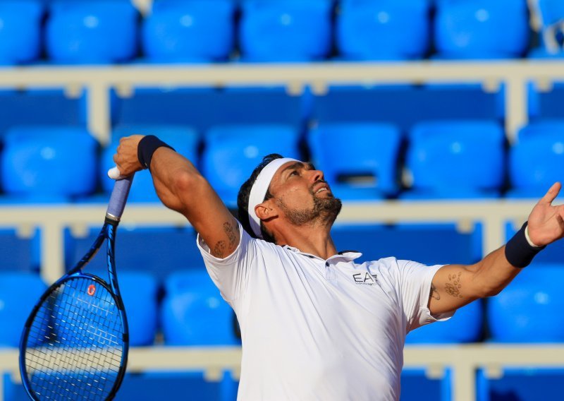 ATP Umag doživio najdramatičniji finale u parovima u svojoj povijesti; Talijani spasili osam meč-lopti i ponovili uspjeh od prije 11 godina