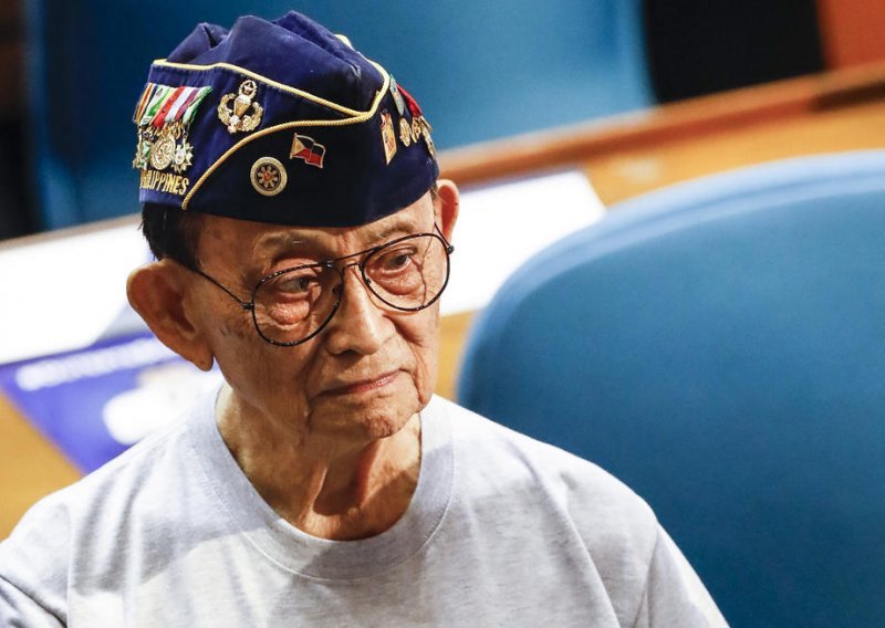 U dobi od 94 godine umro bivši filipinski predsjednik Fidel Ramos