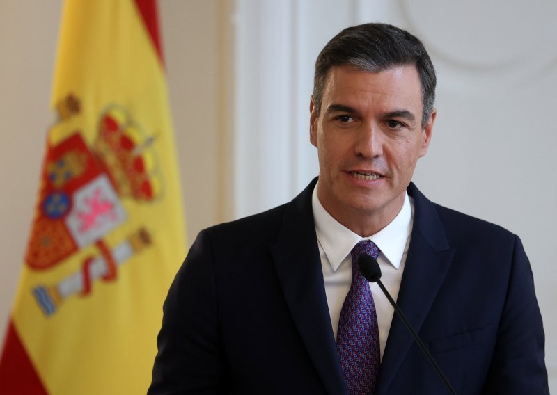 Sanchez: Sjeverna Makedonija može računati na potporu Španjolske za članstvo u EU