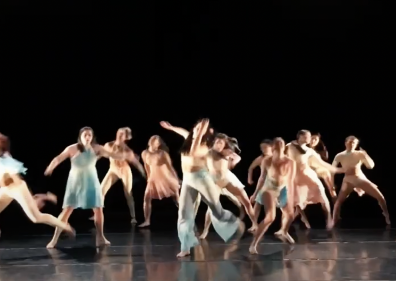 Završen Šibenik Dance Festival, plesna umjetnost u Hrvatskoj ne treba strahovati za svoju budućnost