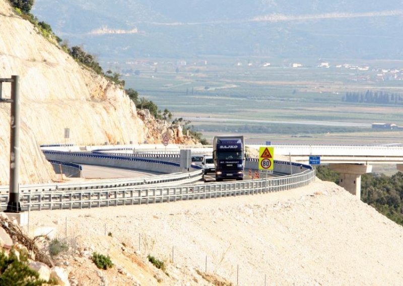 Tko želi koncesiju nad autocestama može se javiti do 12.12.