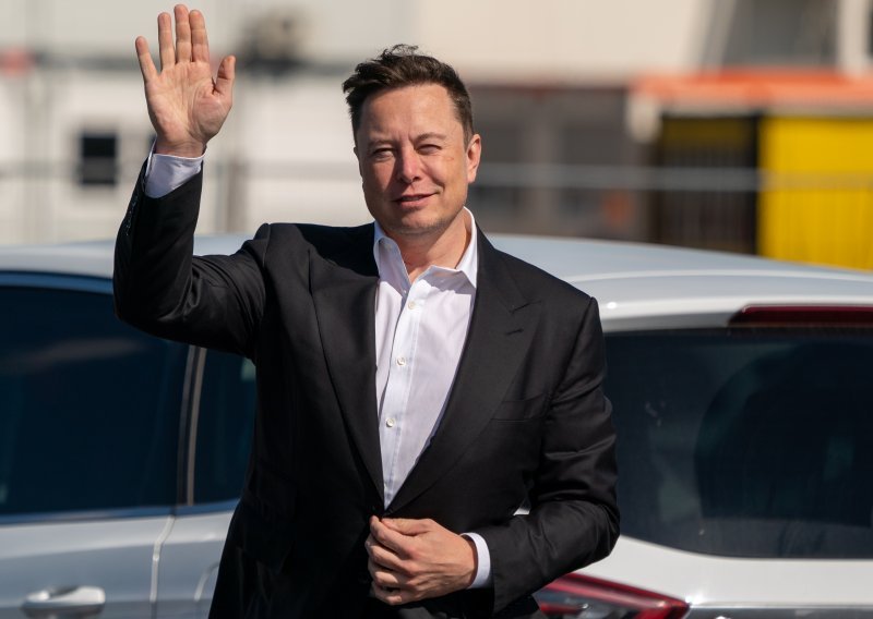 Elon Musk trlja ruke: NASA naručila još pet svemirskih letova od SpaceX-a, a evo i cijene