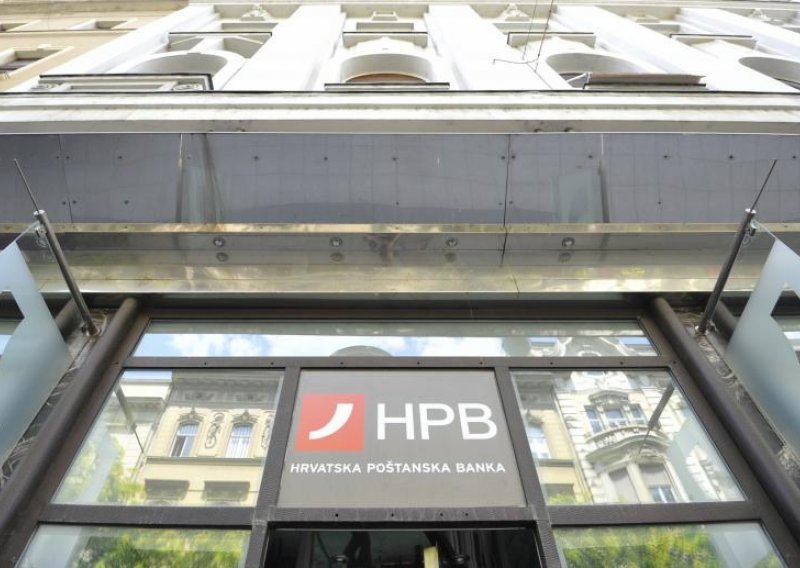 'HPB želi razviti mrežu i povećati kapital prije prodaje'