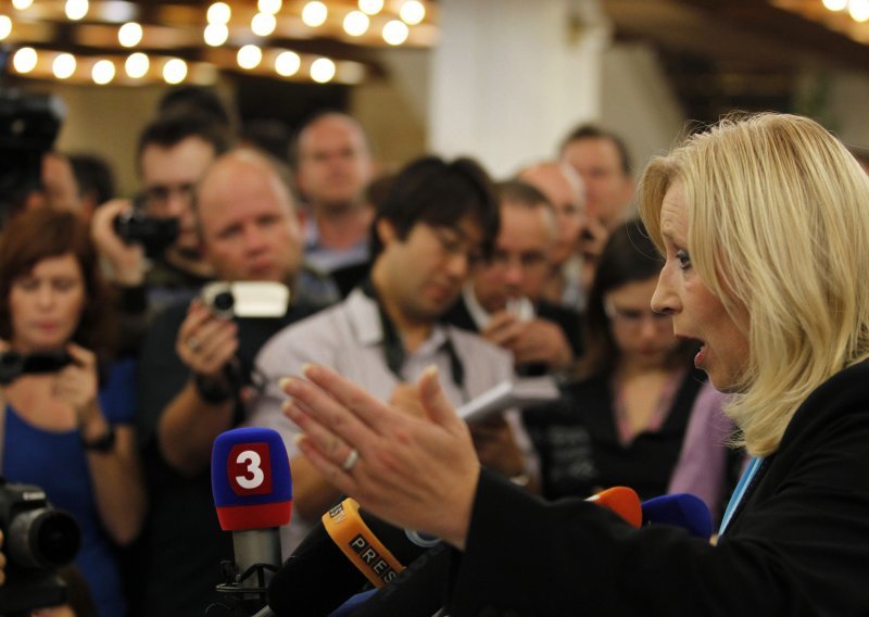 Slovačke stranke dogovorile se o fondu za spas eurozone
