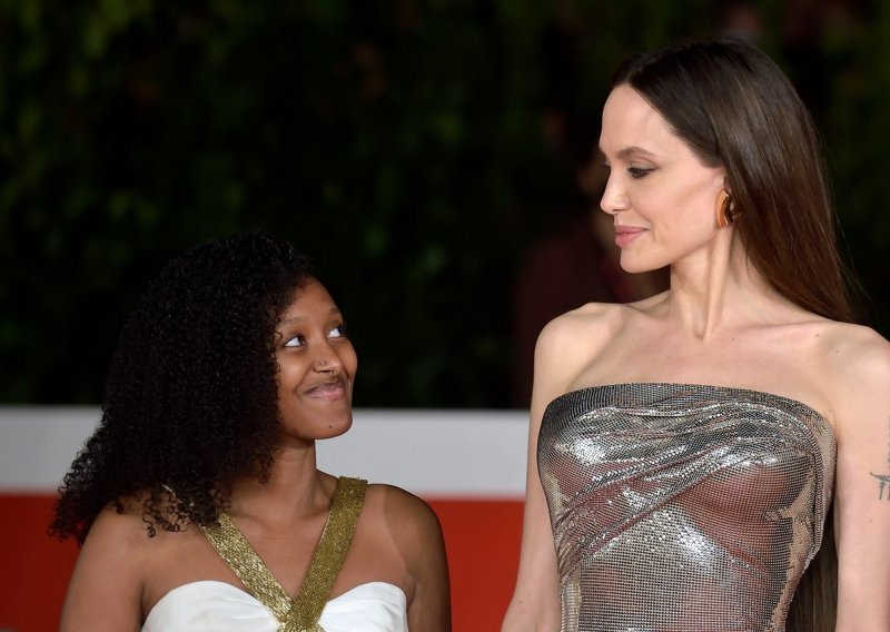 Njezina djevojčica je odrasla: Angelina Jolie ne skriva oduševljenje zbog velikog događaja u obitelji