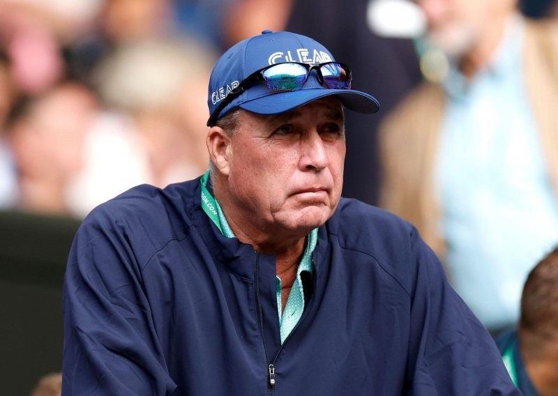 Legendarni Ivan Lendl stigao u Pulu pa se dotakao najvećih svih vremena, a posebno Đokovića: Razočaran sam zbog Novaka. Mislim da to nije pošteno!