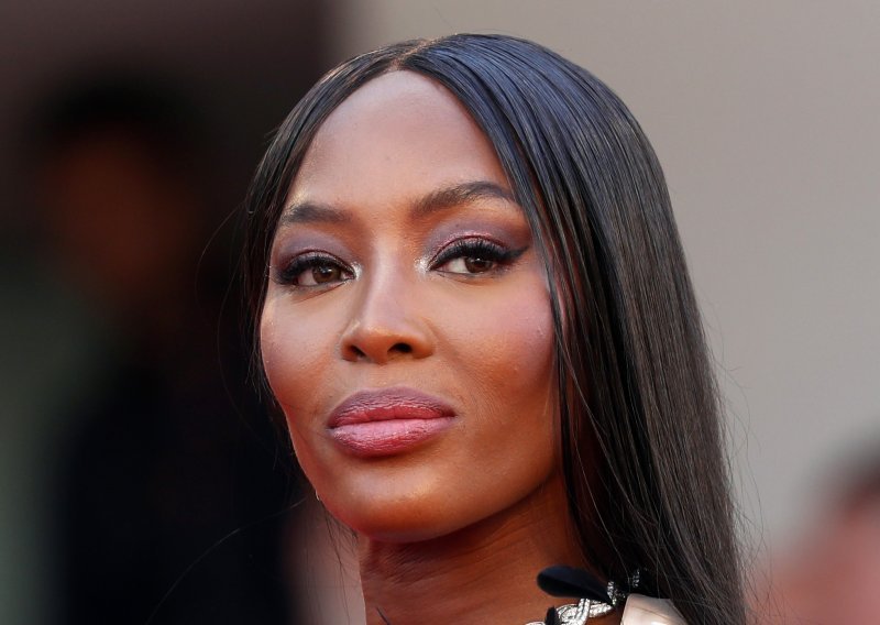 Naomi Campbell čari majčinstva iskusila je tek u 50-ima i priznaje: 'Kći mi je stigla u pravo vrijeme'