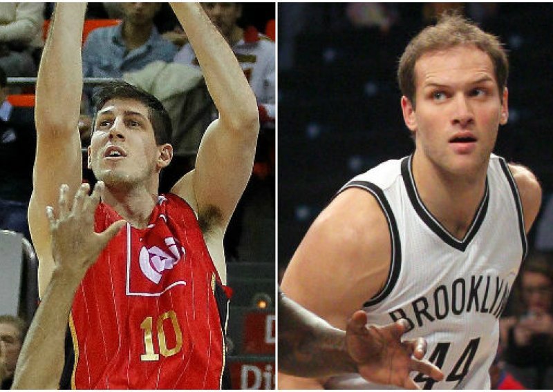 Povijesni dan za košarku; znate li koliko je Hrvata igralo u NBA-u?