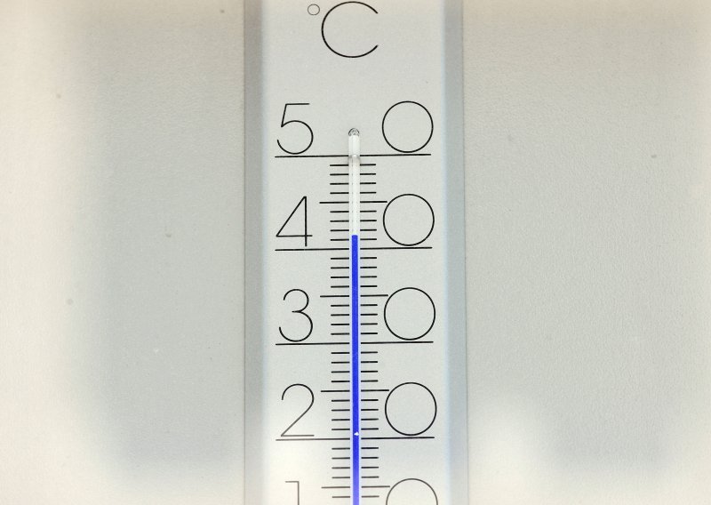 'Abnormalno visoke temperature' u Americi