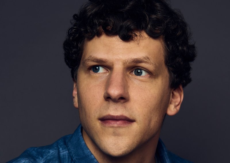 Jesse Eisenberg dobitnik Počasnog Srca Sarajeva, stiže na SFF s redateljskim prvijencem