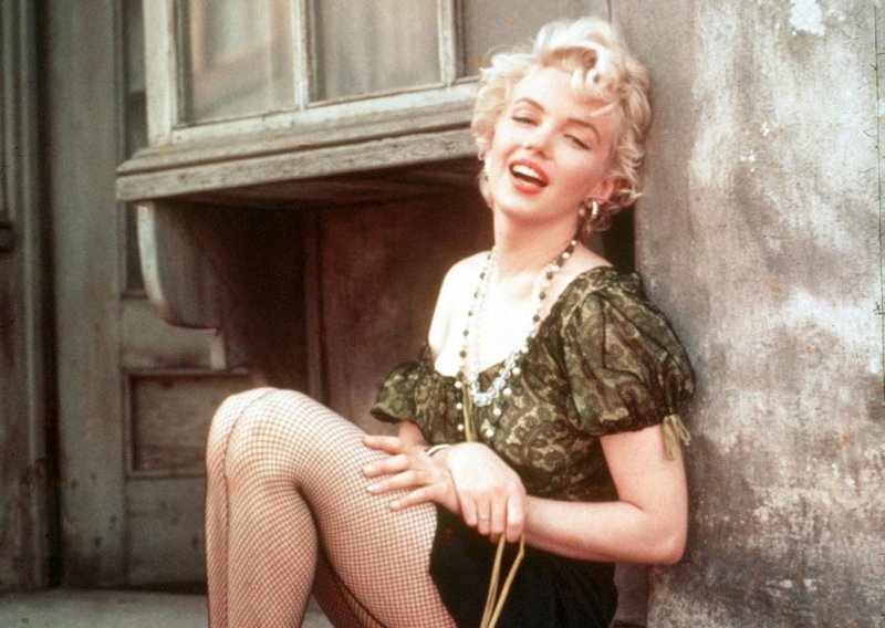 Svoj prvi i jedini dom Marilyn Monroe kupila je svega nekoliko mjeseci prije smrti