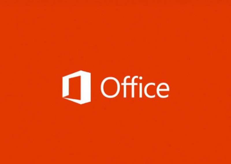 Office 2013 samo za jedno računalo?