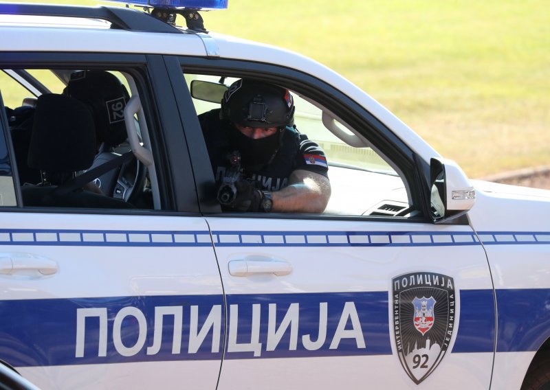 U Srbiji 25 uhićenih: Poreznim prijevarama domogli su se dva milijuna eura