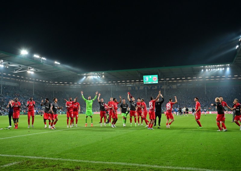 UEFA objavila kako će na finalu europskog Superkupa između Reala i Eintrachta koristiti revolucionarnu tehnologiju; evo kako funkcionira!