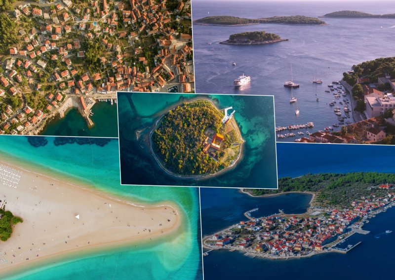 [FOTO/VIDEO] Mala turistička revolucija: Za stotinjak eura možete letjeti pola sata, uživati u panorami ili potegnuti od Pule do Dubrovnika