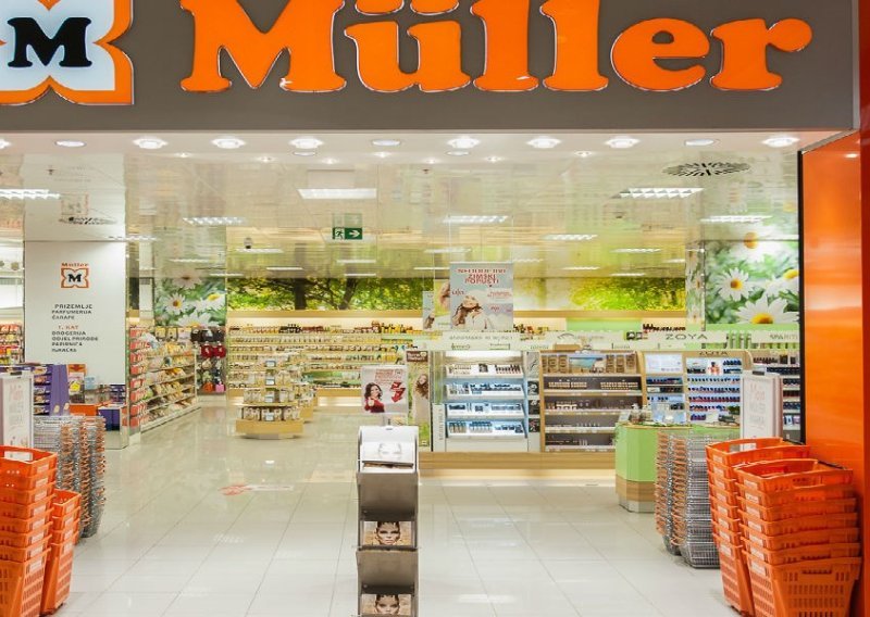 Müller uvodi novost na blagajnama: Stručnjaci upozorili na potencijalne probleme