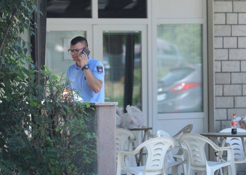 [FOTO/VIDEO] Nakon svađe u kafiću, otišao po kalašnjikov pa pucao u gomilu. Ubio dvije osobe, a dvije ranio