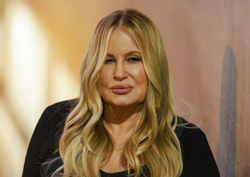 Jennifer Coolidge, zvijezda 'Američke pite': 'Zahvaljujući toj ulozi spavala sam s njih 200'