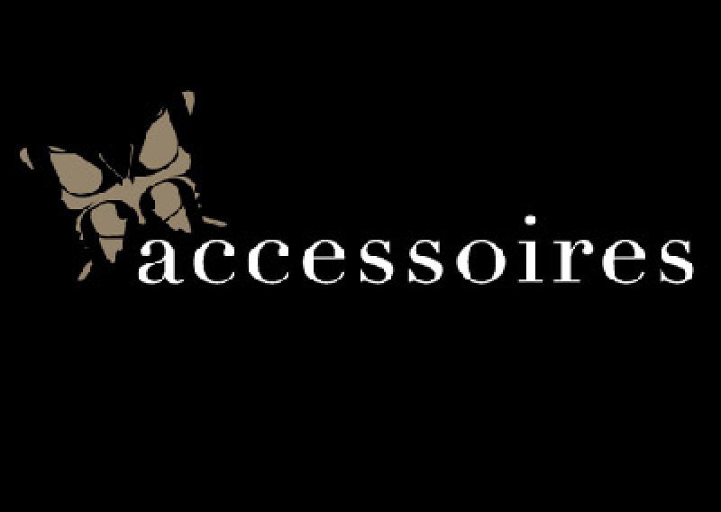 Accessoires - prijava