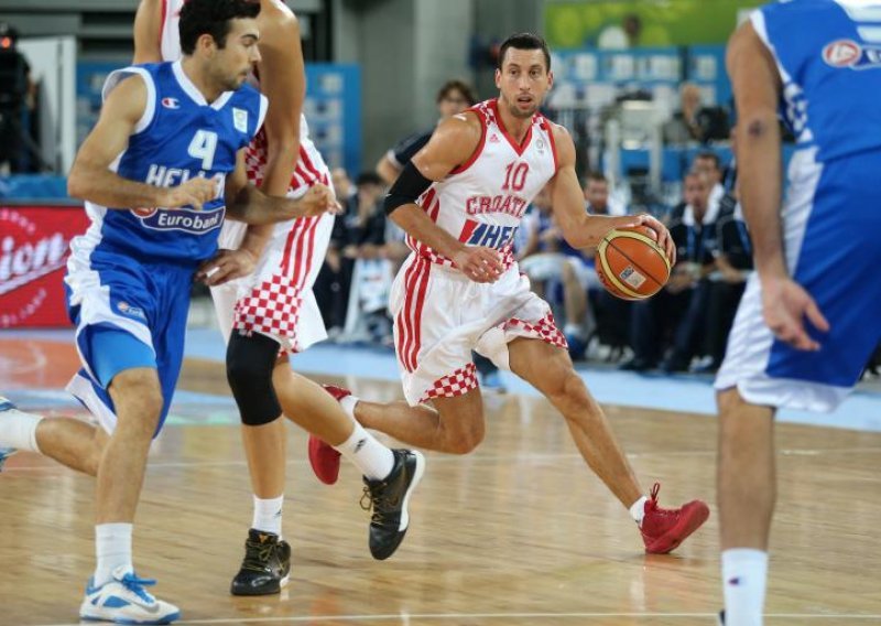 Kakva drama: košarkaši slomili Grke nakon dva produžetka!