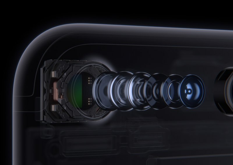 Može li novi iPhone uistinu ubiti tržište DSLR-a?