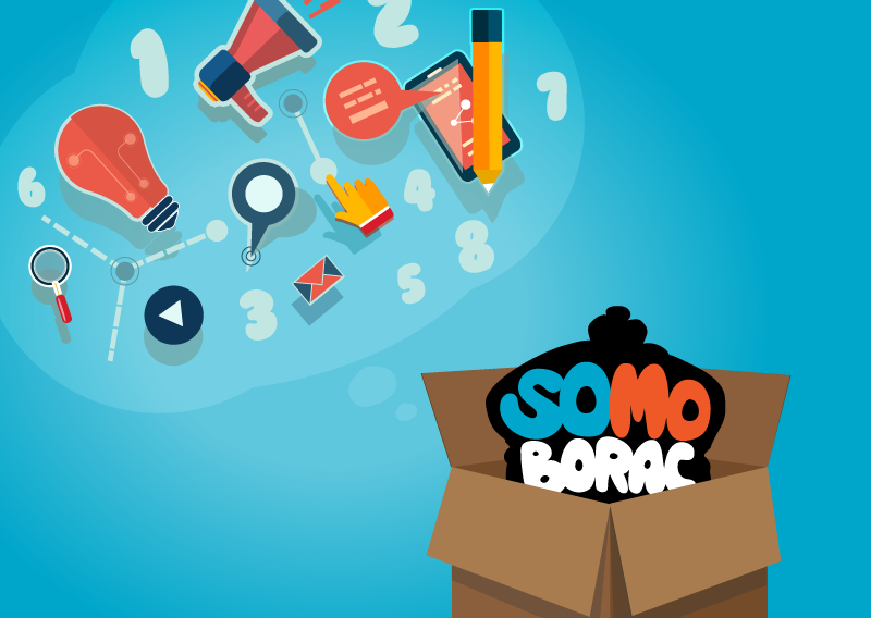 SoMo Borac otkriva osam digitalnih trendova za 2015.