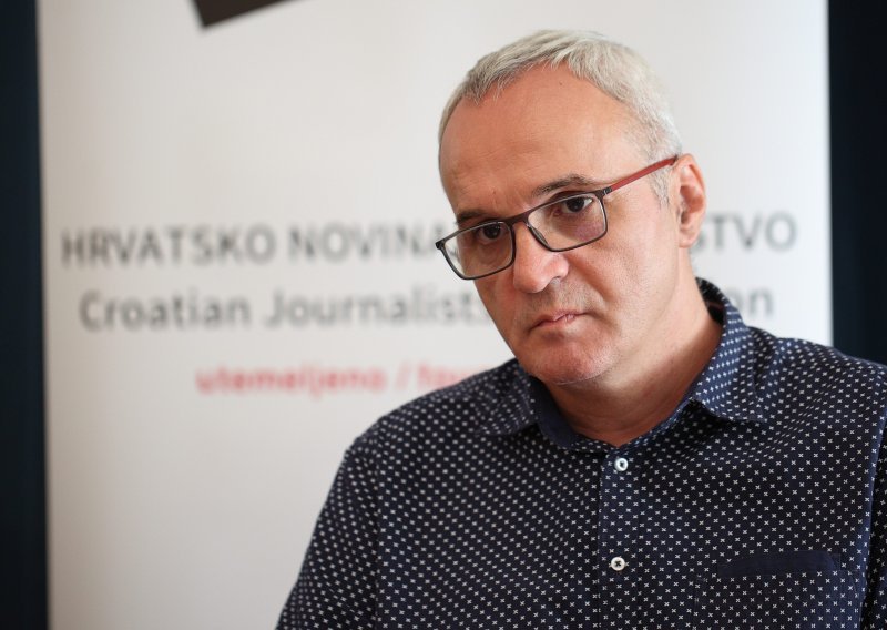 HND: Osuđujemo neprimjeren rječnik Ureda predsjednika RH