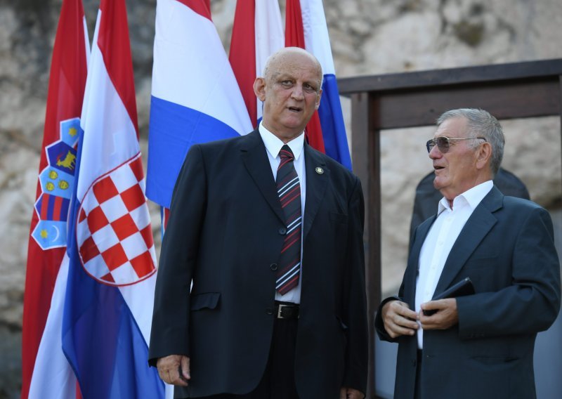 General Ćesić Rojs: Hrvatskoj treba novi Tuđman