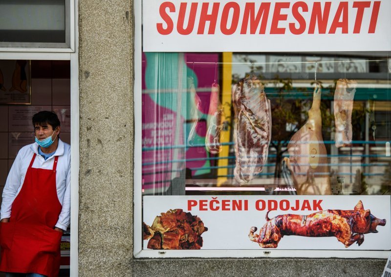 U Knin se svi sjate zbog Oluje, a kako se tamo živi? Pogledajte kako stoje poduzetnici i tko najviše zarađuje