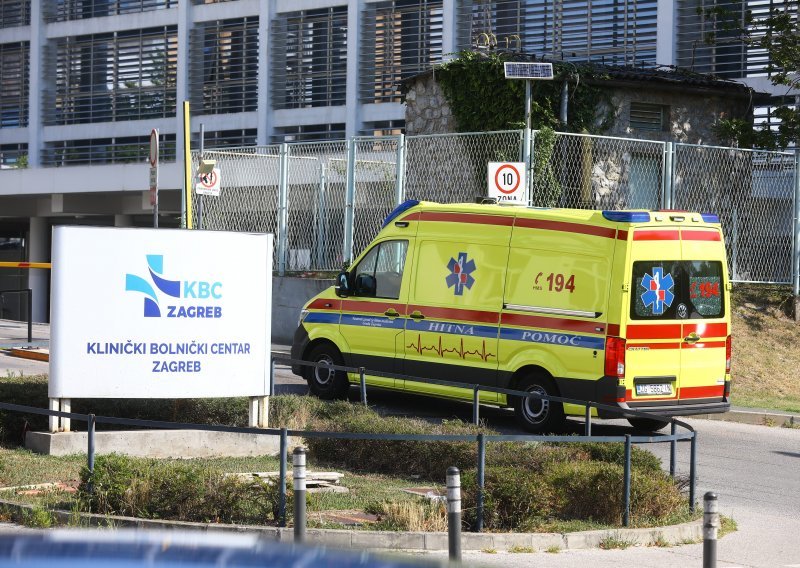 U zagrebačke bolnice dovezeno 18 ljudi iz nesreće na A4, puno ih je teško ozlijeđeno