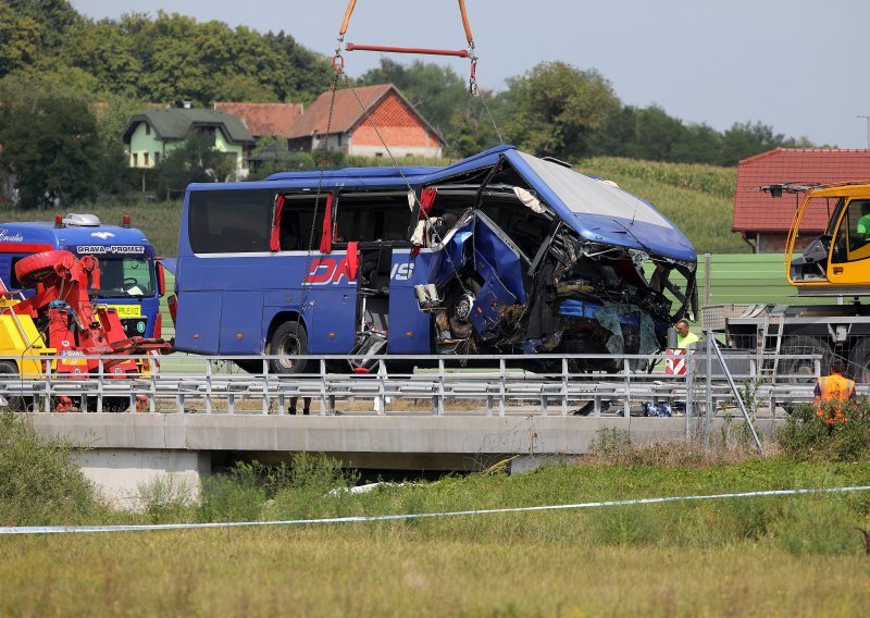 Progovorio organizator hodočašća koje se pretvorilo u tragediju: Prijevoznik je pouzdan, a ja nisam putovao jer mi je preminula majka