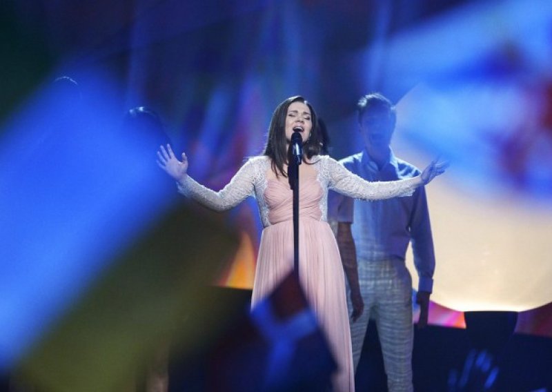'Ukradeni' glasovi na Eurosongu izbezumili Ruse