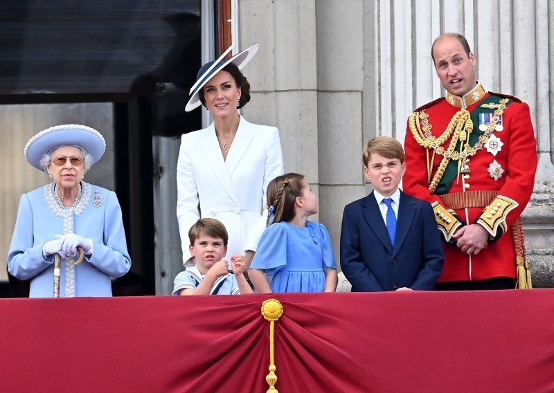 Važna odluka: Princ William ne želi ponavljati greške svog oca
