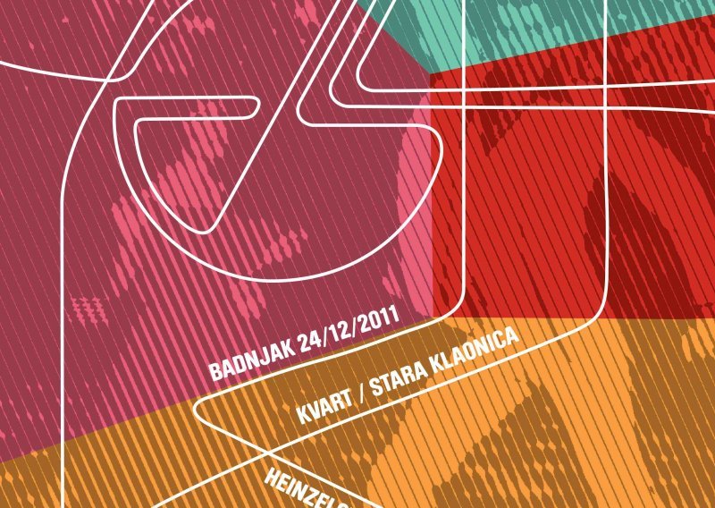 Studio 54 u Kvartu - prijava