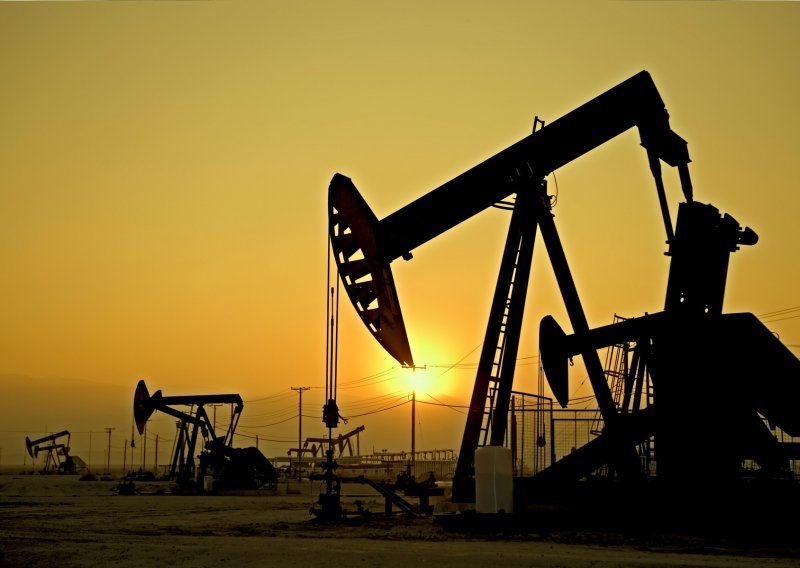 Cijene nafte prošloga tjedna porasle jer bi OPEC mogao smanjiti proizvodnju