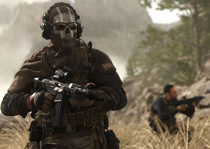 Call of Duty: Microsoft potpisao desetogodišnji ugovor s Nintendom