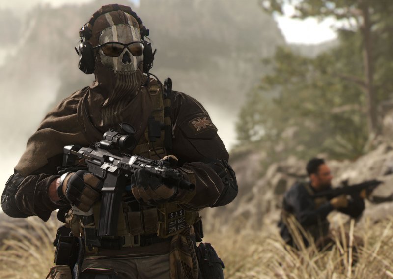Call of Duty: Modern Warfare II svi će moći zaigrati idućeg mjeseca, evo kad stiže do vas