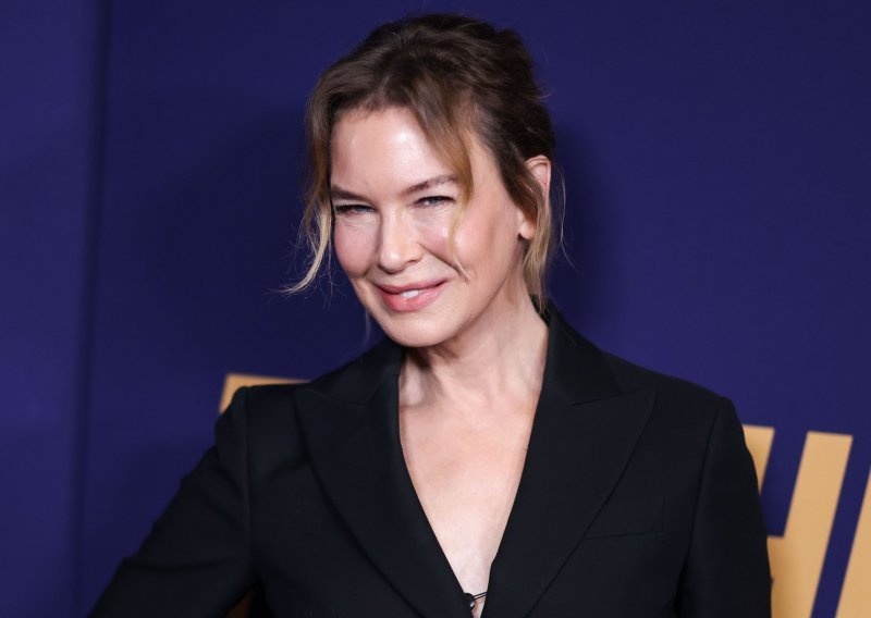 Renee Zellweger po prvi puta otvoreno o starenju: 'Govore nam svašta kako bi nam prodali svoje smeće od proizvoda'