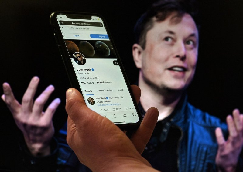 Ne žuri mu se na sud: Elon Musk izazvao direktora Twittera na 'javnu debatu'