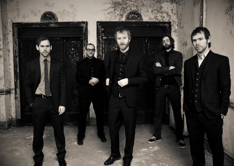 Indie rock heroji The National vraćaju se u studenom