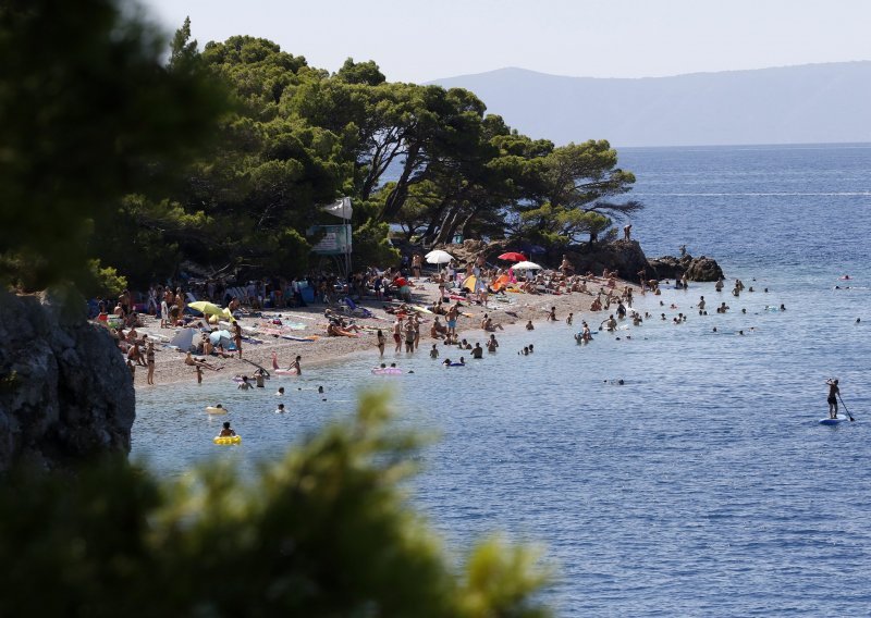 Obustavljena potraga, nestali Čeh javio se obitelji